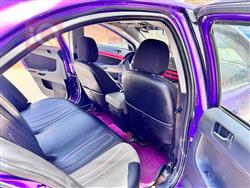 Mitsubishi Lancer EX